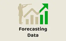 Forecasting Data