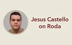 Interview with Jesus Castello