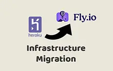 Infrastructure Migration