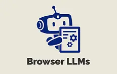 Browser LLMs