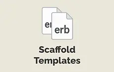 Scaffold Templates