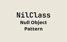Null Object Pattern