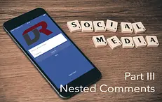 Nested Comments from Scratch