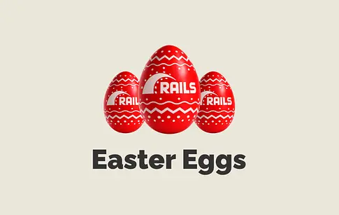 Easter Eggs