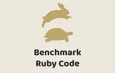 Benchmark Ruby Code