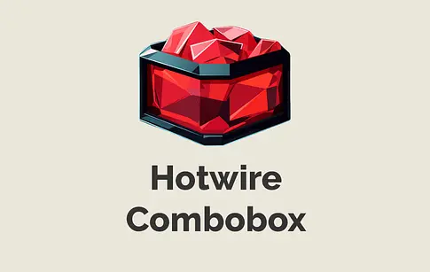 Hotwire Combobox