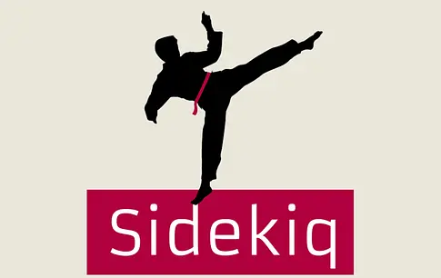 Sidekiq on Production