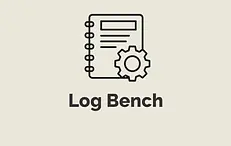 Log Bench
