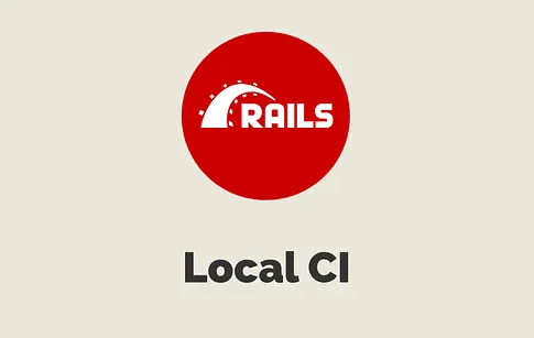 Local CI