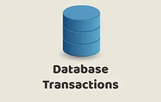 Database Transactions