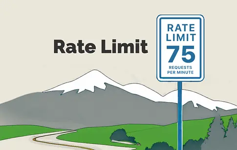 Rate Limit