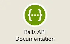 Rails API Documentation