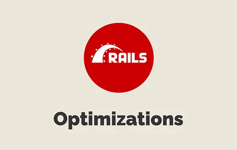 Optimizations