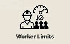 Worker Limits