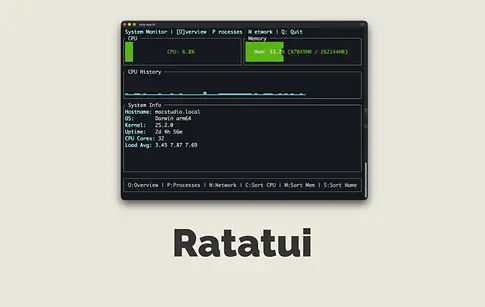 Ratatui
