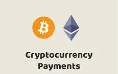 Cryptocurrency Payments