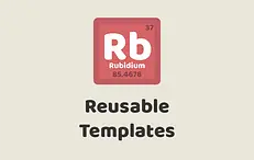 Reusable Ruby on Rails Application Templates