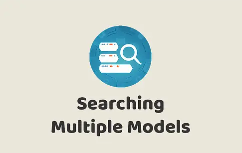 Searching Multiple Models