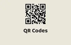 Creating and Reading QR Codes