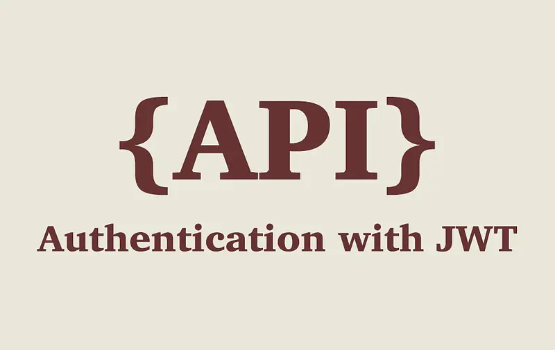 Rails API App - Authentication with JSON Web Tokens