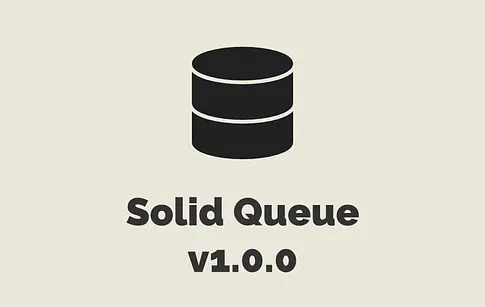 Solid Queue v1.0.0