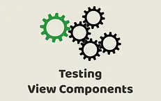 Testing View Components