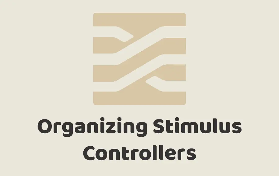 Stimulus Tutorials | Drifting Ruby