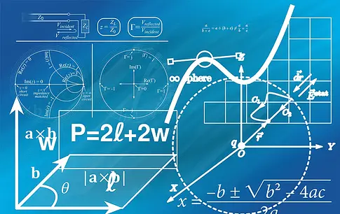 Associations and Mathematical Business Logic