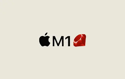 A Rubyist's Apple M1 Review