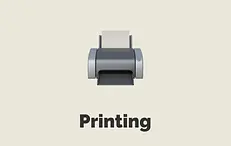 Printing
