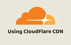 Using CloudFlare CDN
