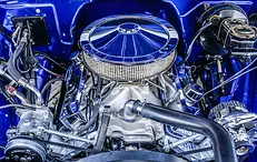 Mountable Engines