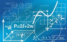 Associations and Mathematical Business Logic