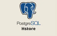 PostgreSQL Hstore