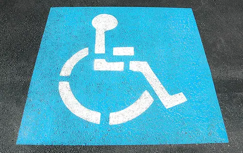 Website Accessibility