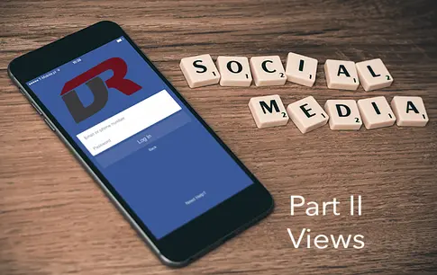 Friend Requests Views, Controllers, and Model Methods