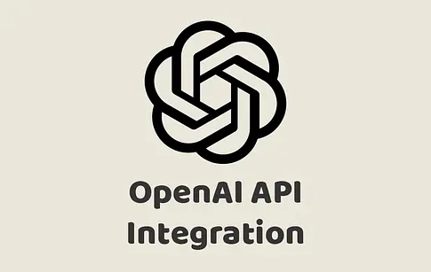 OpenAI API Integration