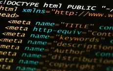 Meta Tags