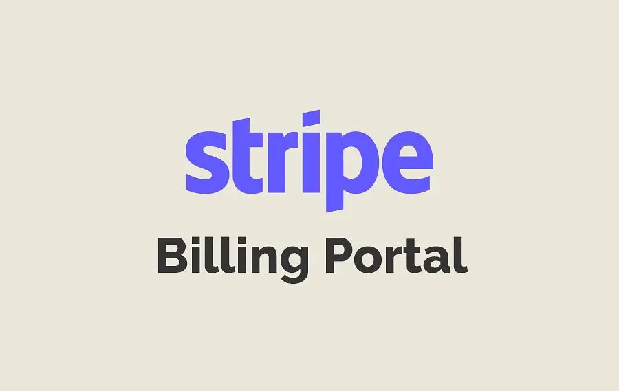 Stripe Billing Portal