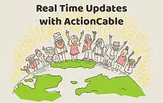 Real Time Updates with ActionCable