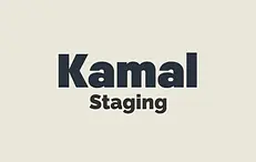 Kamal Staging