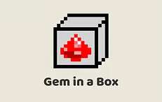 Gem in a Box