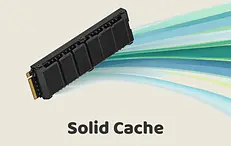 Solid Cache