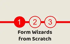 Form Wizards from Scratch