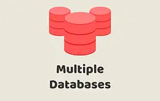 Multiple Databases