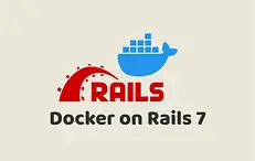Docker on Rails 7