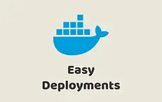 Easy Deployments