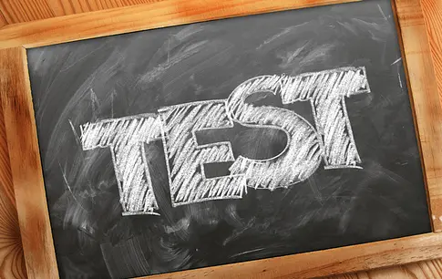 Testing External Sites